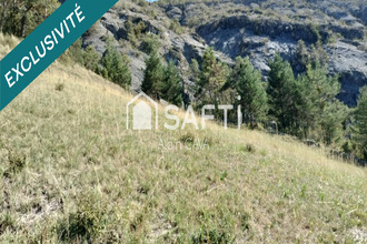achat terrain selonnet 04140