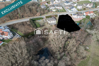 achat terrain seltz 67470