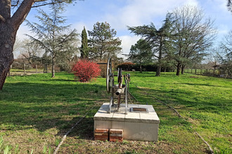 achat terrain semalens 81570