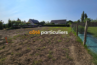 achat terrain semblancay 37360