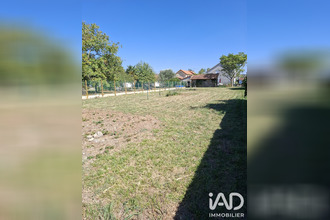 achat terrain semeac 65600