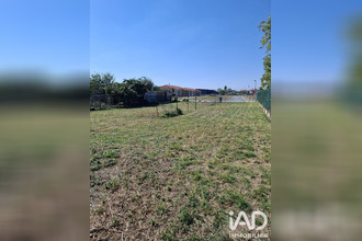 achat terrain semeac 65600