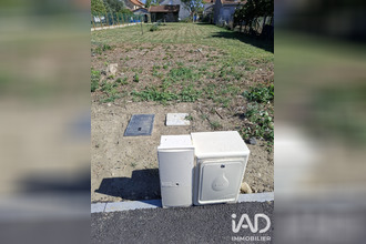 achat terrain semeac 65600