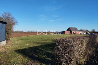 achat terrain semeries 59440