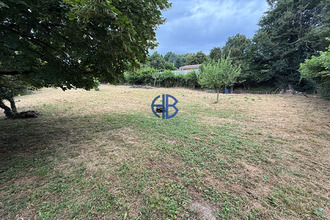 achat terrain semons 38260