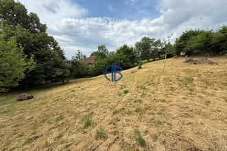 achat terrain semons 38260