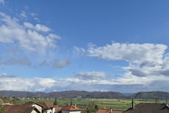 achat terrain semons 38260