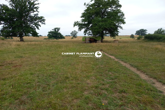 achat terrain semur-en-auxois 21140