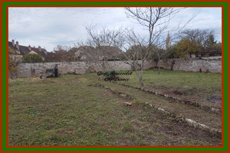 achat terrain semur-en-auxois 21140