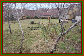 achat terrain semur-en-auxois 21140