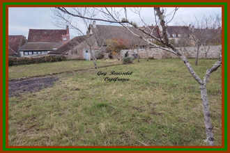 achat terrain semur-en-auxois 21140