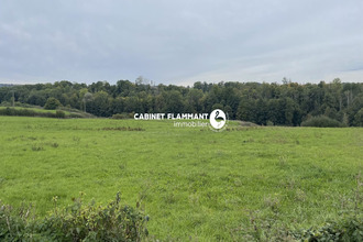 achat terrain semur-en-auxois 21140