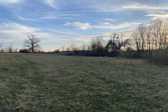 achat terrain semur-en-auxois 21140