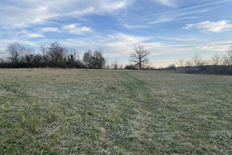 achat terrain semur-en-auxois 21140