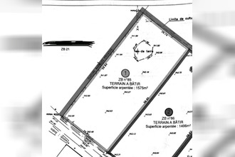 achat terrain semur-en-auxois 21140