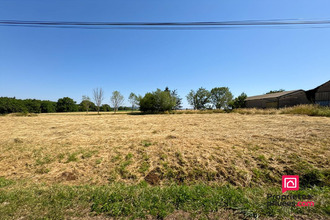 achat terrain semur-en-auxois 21140