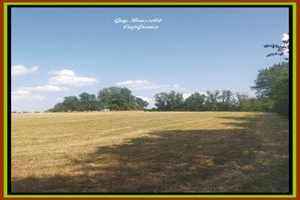 achat terrain semur-en-auxois 21140