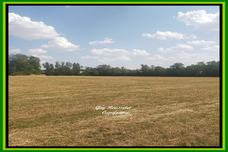 achat terrain semur-en-auxois 21140