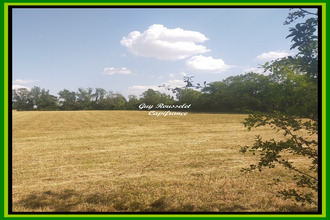 achat terrain semur-en-auxois 21140