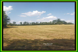 achat terrain semur-en-auxois 21140