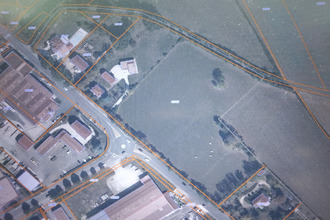 achat terrain semur-en-auxois 21140
