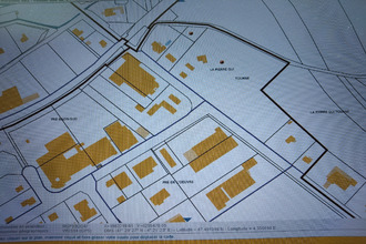 achat terrain semur-en-auxois 21140