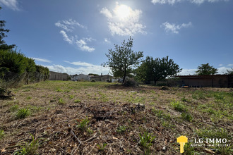 achat terrain semussac 17120