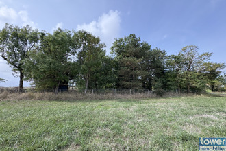 achat terrain semussac 17120