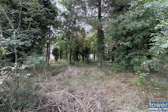 achat terrain semussac 17120