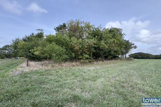 achat terrain semussac 17120