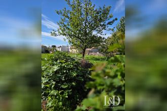 achat terrain semussac 17120