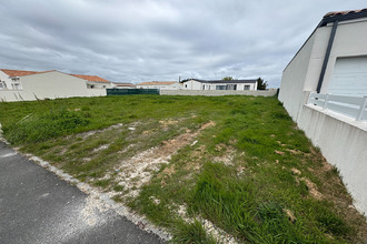 achat terrain semussac 17120