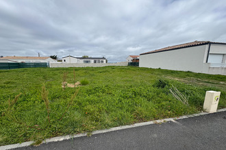 achat terrain semussac 17120