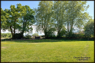 achat terrain sendets 64320