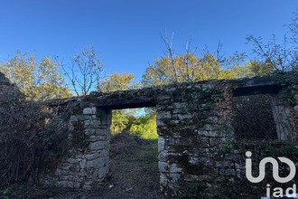 achat terrain seniergues 46240