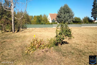 achat terrain senlis 60300