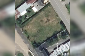 achat terrain senlis-le-sec 80300