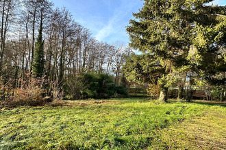 achat terrain senlisse 78720