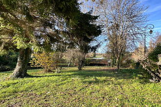 achat terrain senlisse 78720