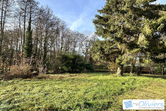 achat terrain senlisse 78720