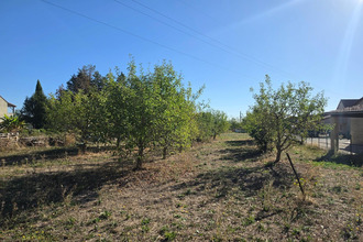 achat terrain sennecey-le-grand 71240