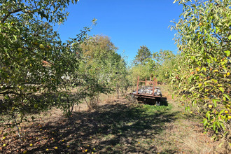 achat terrain sennecey-le-grand 71240