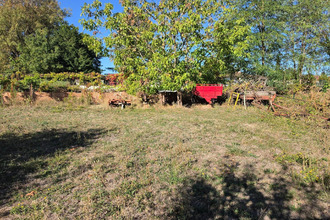 achat terrain sennecey-le-grand 71240
