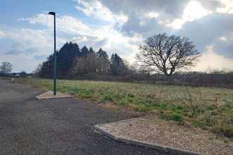 achat terrain sens 89100