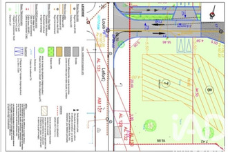 achat terrain sens 89100