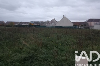 achat terrain sens 89100