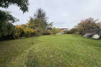 achat terrain sens 89100
