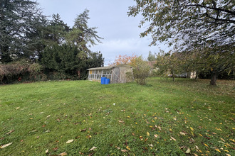 achat terrain sens 89100