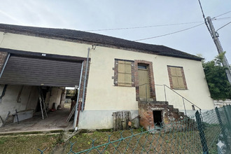 achat terrain sens 89100