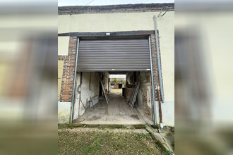 achat terrain sens 89100